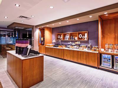 Springhill Suites By Marriott Tulsa At Tulsa Hills Exterior photo